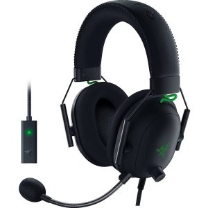 Razer BlackShark 旋风黑鲨 V2 游戏耳机