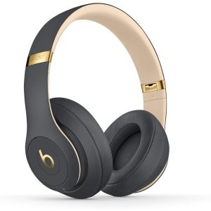 Beats Studio 3 主动降噪无线耳机