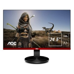 AOC G2590FX 25" 144Hz 1ms G-SYNC Compatible 显示器