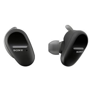 Sony WF-SP800N 真无线 运动降噪耳机 3色可选
