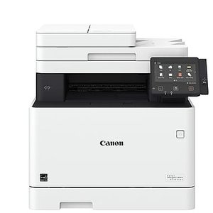 Canon MF733Cdw 无线多功能 彩色激光打印机