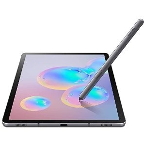 Samsung Galaxy Tab S6 10.5" 256GB 平板 带手写笔