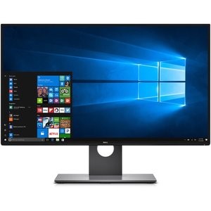 史低价：Dell UltraSharp U2717D 27" 2K 5ms IPS 显示器