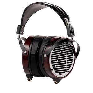 Audeze LCD-4 & MX4 旗舰级平板耳机 翻新