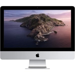 限今天：Apple iMac 21.5" 一体机 (i5, 8GB, 256GB)