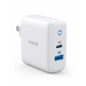 Anker PowerPort PD 2 30W Type-C 充电器