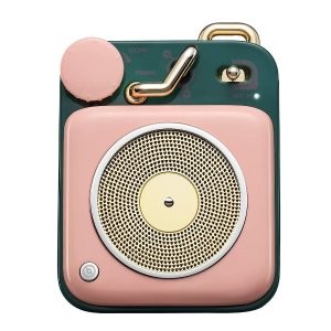 muzen  便携蓝牙音箱