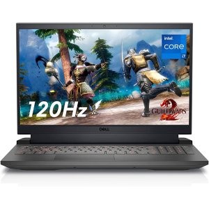 Dell G15 120hz 游戏本 (i7-12700H, 3060, 16GB, 512GB)