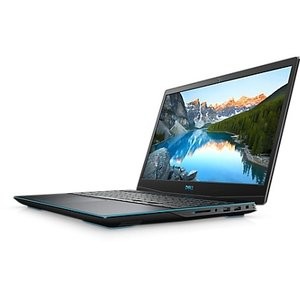 Dell G3 15 游戏本 (i5-10300H, 1650, 120Hz, 8GB, 256GB)