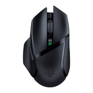 Razer Basilisk X 无线游戏鼠标 450小时续航 16K DPI