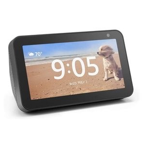 Amazon Echo Show 5 可视智能语音助手