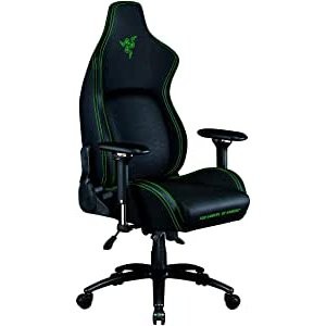 Razer Iskur 风神电竞椅