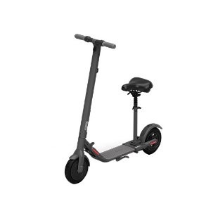 Segway Ninebot KickScooter E22 电动滑板车 + 坐垫套装