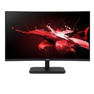 Acer Nitro ED270 Xbmiipx 27" 1080P 240Hz VA 曲面屏