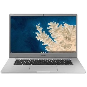 Samsung Chromebook 4 15.6" 超值本(N4000, 4GB, 64GB)
