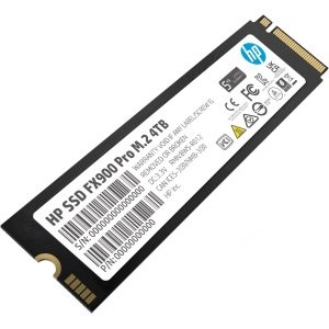 HP FX900 Pro NVMe Gen 4 4TB 固态