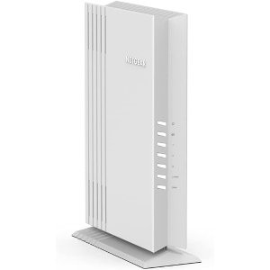 NETGEAR 4 Stream WiFi 6双频千兆  WAX202 路由器