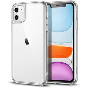 ESR iPhone 11 透明保护壳