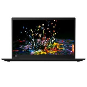 黑五开抢：ThinkPad X1 Carbon 7代 (i5-8265U, 8GB, 256GB)