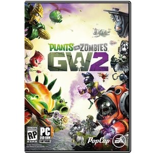 《植物大战僵尸 花园战争2》PC 数字版