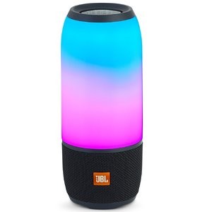 JBL Pulse 3 蓝牙便携音箱