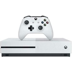 Xbox One S 标准版套装