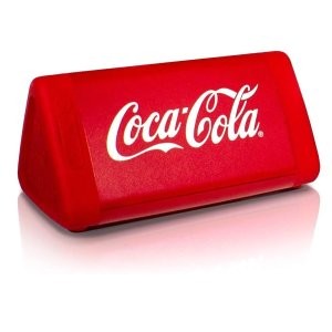 OontZ Angle 3 Coca-Cola 联名蓝牙便携音箱
