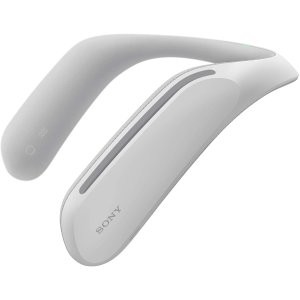 SONY SRS-WS1 无线可穿戴扬声器