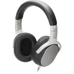 KEF Porsche Design SPACE ONE 主动降噪耳机