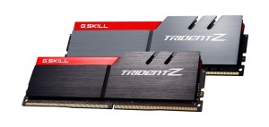 G.SKILL Trident Z 16GB DDR4 4333