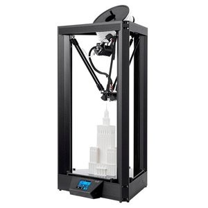 Monoprice MP Delta Pro 3D打印机, 32位处理器+静音驱动