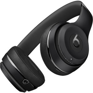 Beats Solo3 无线蓝牙耳机 翻新