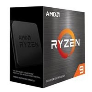 AMD Ryzen 9 5950X 16核32线程 AM4 105W 处理器