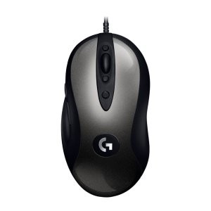 Logitech G MX518 游戏鼠标 经典复刻