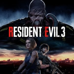 《生化危机3 重制版》PS4 实体版 预售开始