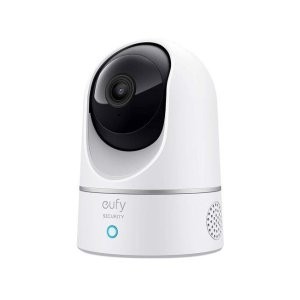 eufy Security Pan & Tilt P24 2K 360° 室内云台摄像头