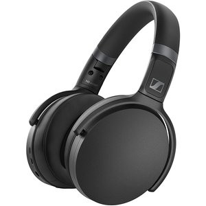 Sennheiser HD 450BT 主动降噪 无线耳机