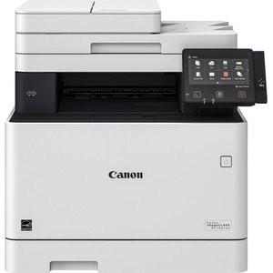 Canon Color imageCLASS MF733Cdw 无线多功能 彩色激光打印机