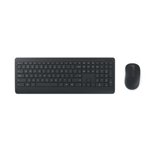 Microsoft Wireless Desktop 900 无线键鼠套装