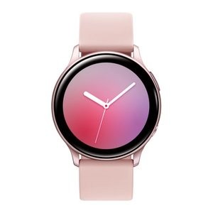 Samsung Galaxy Active2 40mm SS LTE 智能手表