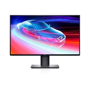 UltraSharp U2720Q 27 4K USB-C 显示器