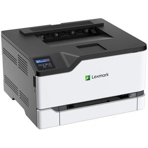 Lexmark C3224dw 彩色激光无线打印机