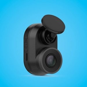 Garmin Dash Cam Mini 1080p 微型行车记录仪