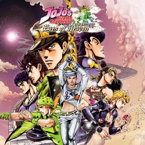 《JOJO 奇妙冒险 天堂之眼 套装》PS4 数字版 含全部DLC