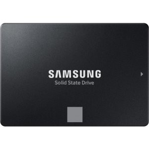 Samsung 870 EVO 2TB SATA 2.5" 固态硬盘