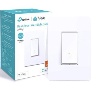 TP-Link Kasa HS210 智能3向开关