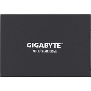GIGABYTE UD Pro 2.5" 512GB SATA III 3D TLC 固态硬盘