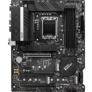 史低价：MSI PRO Z690-A D4 ATX Intel 主板