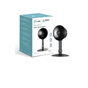 TP-Link KC120 Kasa 智能家庭安全监控摄像头