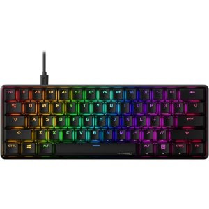 HyperX Alloy Origins 60 游戏机械键盘